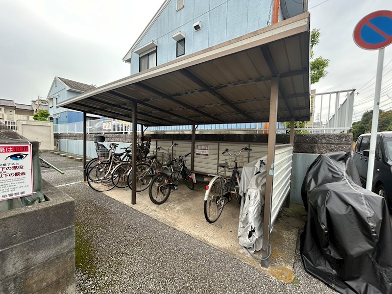 パールハイツ米村26 その他外観4