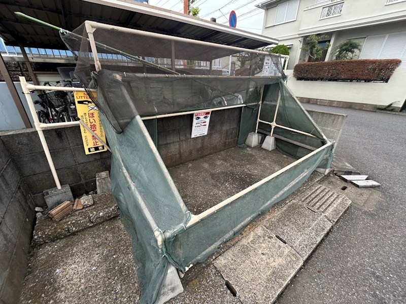 パールハイツ米村26 その他外観5