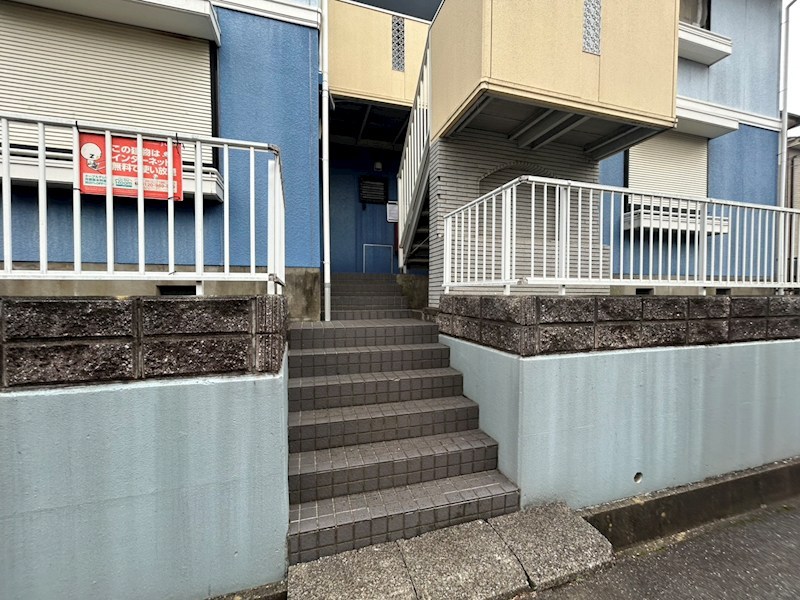 パールハイツ米村26 その他外観6