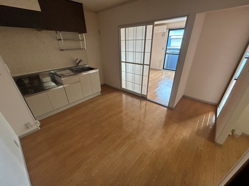 パールハイツ米村26 その他16