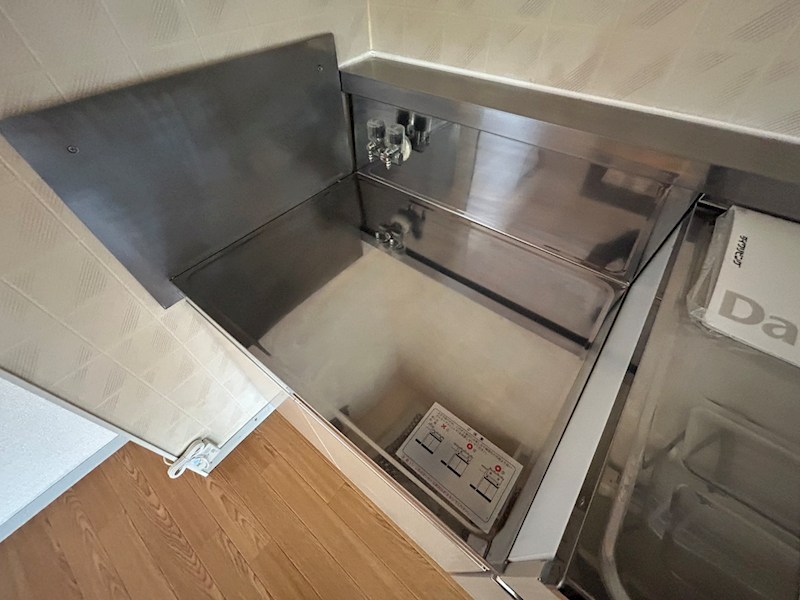 パールハイツ米村26 その他18