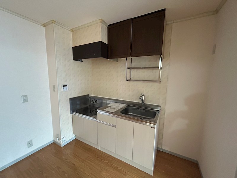 パールハイツ米村26 キッチン