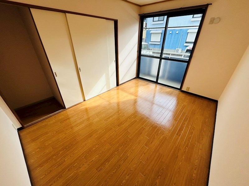 パールハイツ米村26 その他34