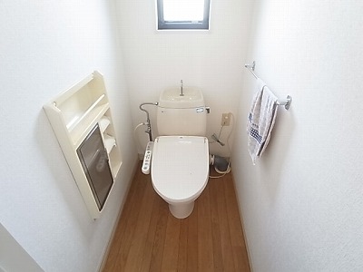 パレス若草 その他1