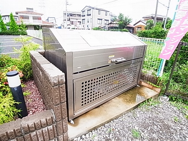 プティ　グリシーヌ その他外観4