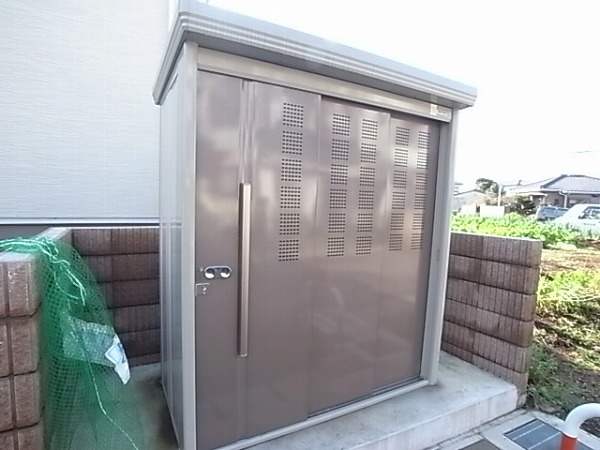 ドルチェ　ヴィータＥ その他外観4