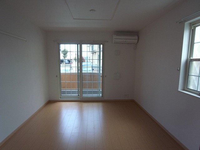 ドルチェ　ヴィータＥ リビング