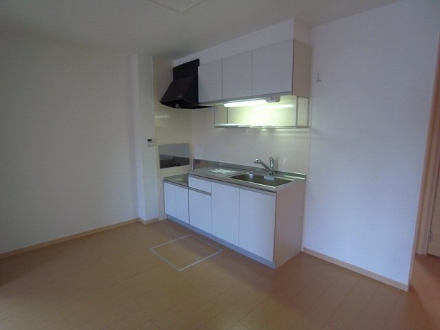 ドルチェ　ヴィータＥ キッチン