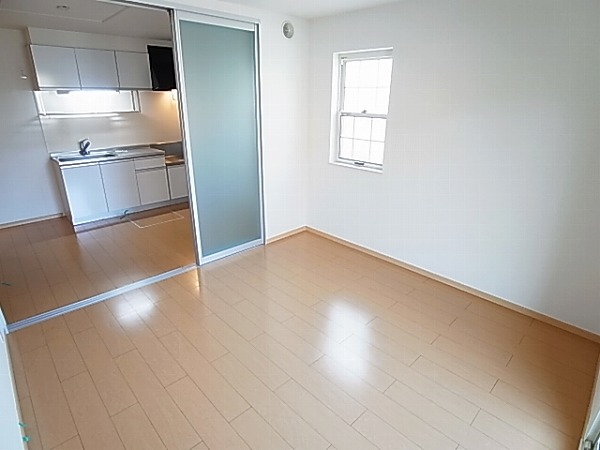 ドルチェ　ヴィータＥ ベッドルーム