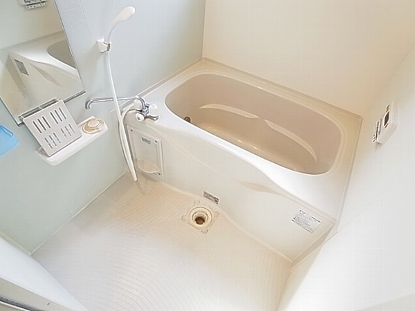 ドルチェ　ヴィータＥ 風呂画像