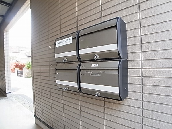 プロウ新柏 その他外観1