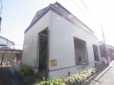 プロウ新柏 その他外観2