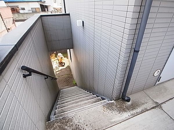 プロウ新柏 その他外観3