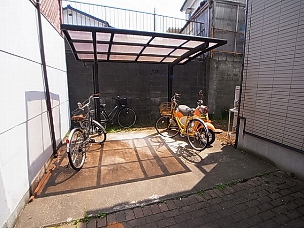 プロウ新柏 その他外観4