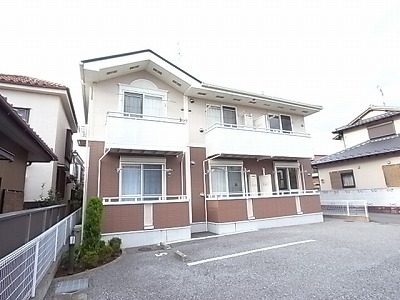 ヴェルローゼ その他外観1