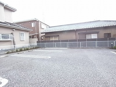 ヴェルローゼ その他外観2