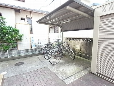 ヴェルローゼ その他外観3