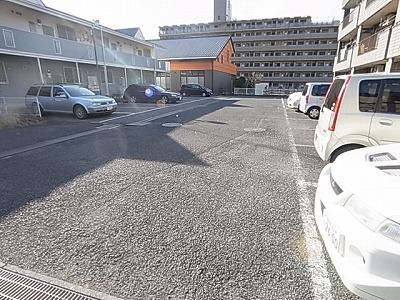エバーリッチヒルズ その他外観1