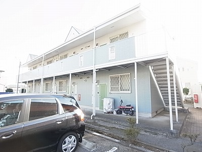 エバーリッチヒルズ その他外観2