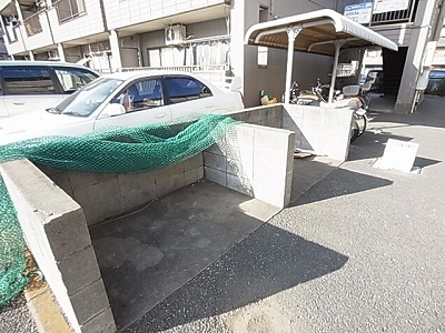 エバーリッチヒルズ その他外観3