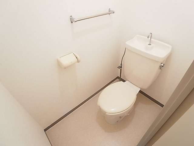 ビュー大木戸2 その他1