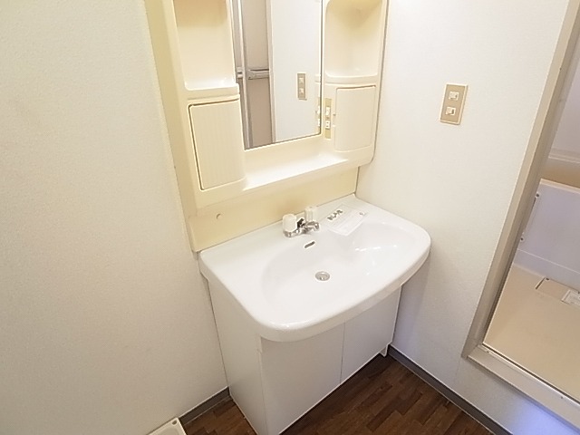 ビュー大木戸2 その他2