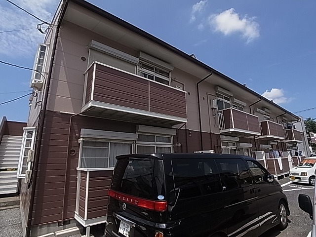 ビュー大木戸2 その他外観1