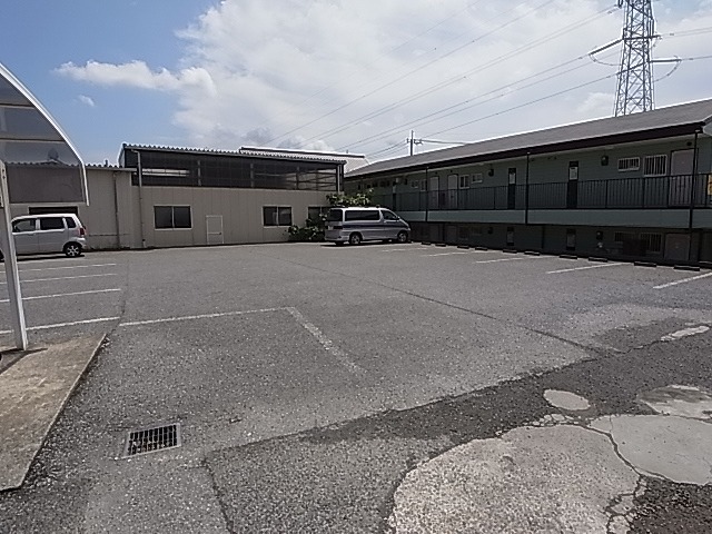 ビュー大木戸2 その他外観2