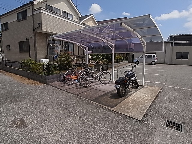 ビュー大木戸2 その他外観3