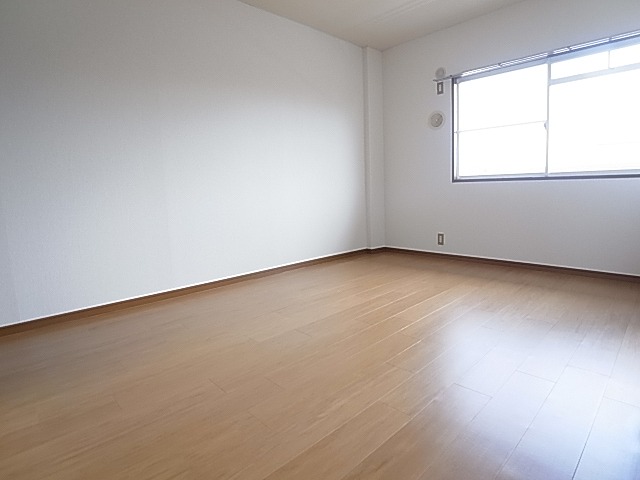 ビュー大木戸2 ベッドルーム