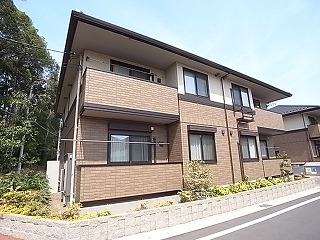 フォレステージE 外観