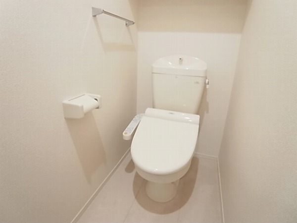 エスポワールA その他1