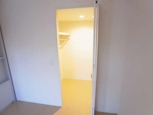 エスポワールA その他3