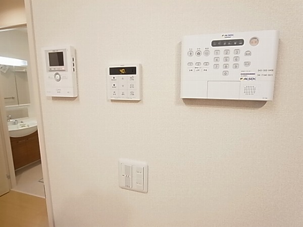 エスポワールA その他4