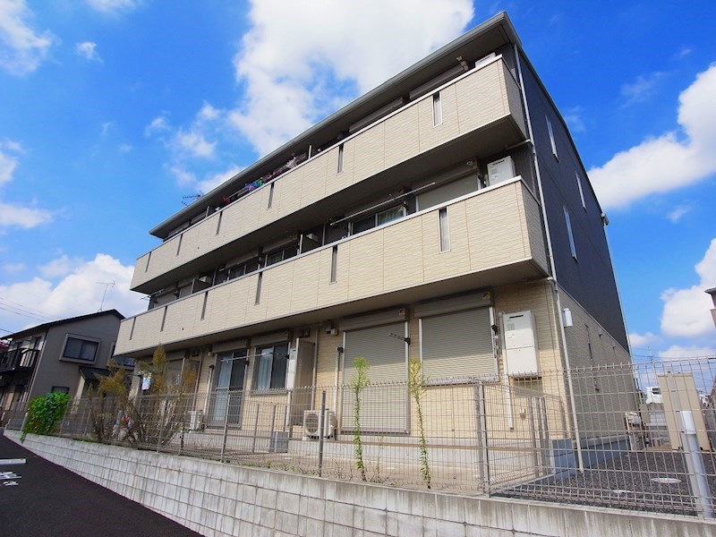 エスポワールA その他外観1