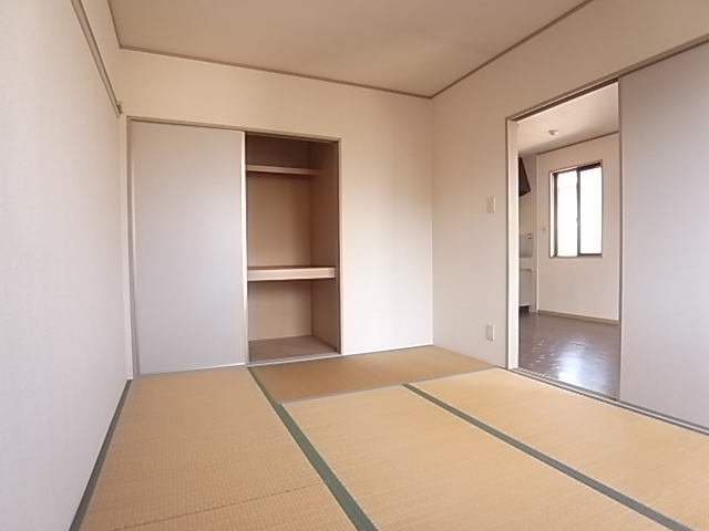 ロイヤルハイツＢ その他6