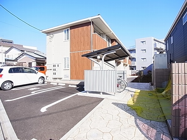 ボナール その他外観4