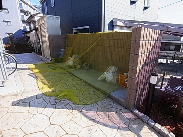 ボナール その他外観5