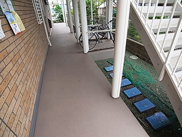 グランモア高野台 その他