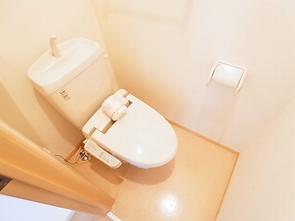 フレ　アビタシオンＧ その他1