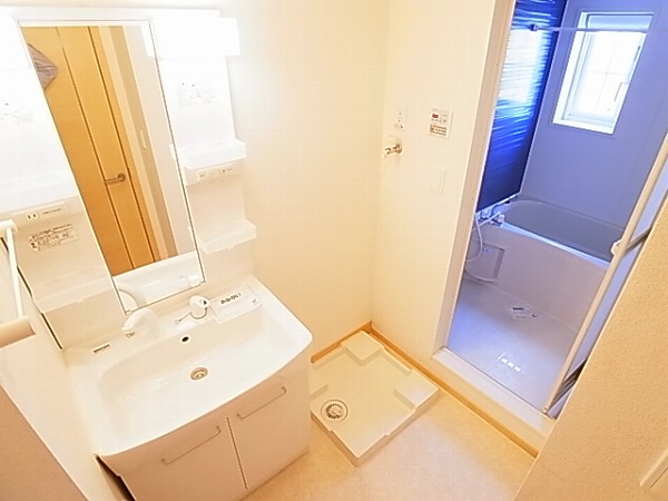 フレ　アビタシオンＧ その他2