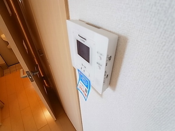 フレ　アビタシオンＧ その他4