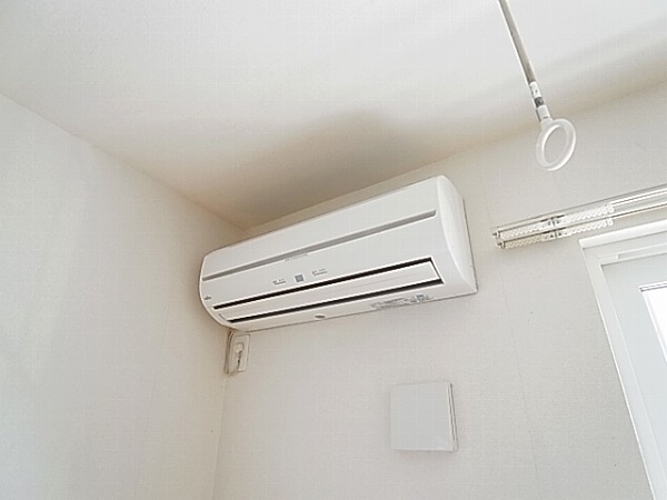 フレ　アビタシオンＧ その他5