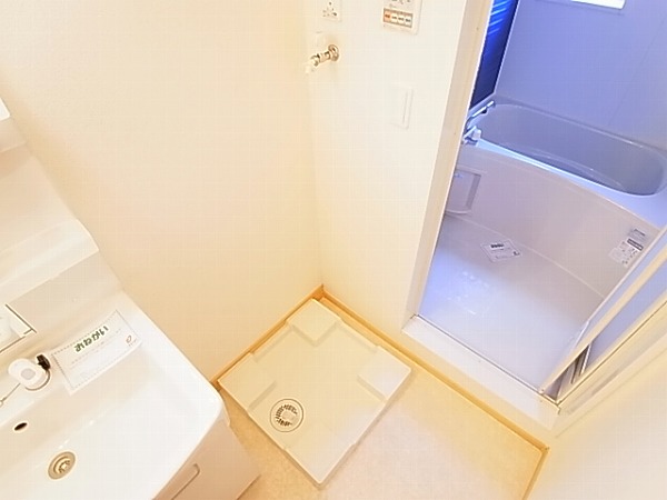 フレ　アビタシオンＧ その他6