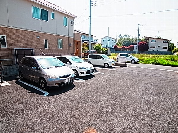 フレ　アビタシオンＧ その他外観2