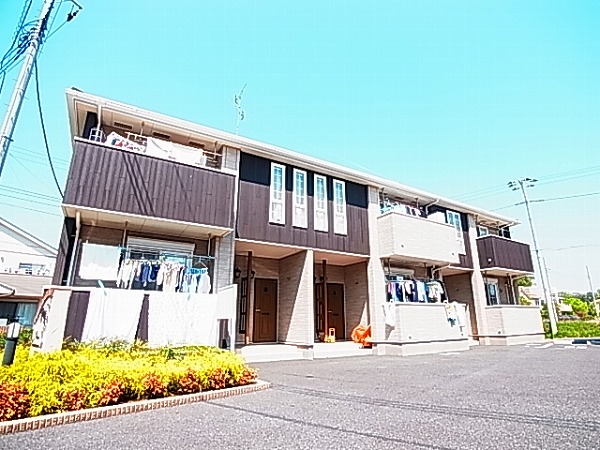 フレ　アビタシオンＧ その他外観6