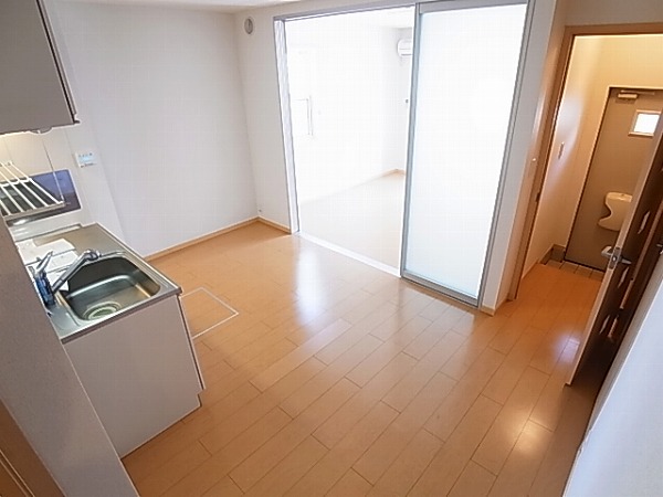 フレ　アビタシオンＧ その他7