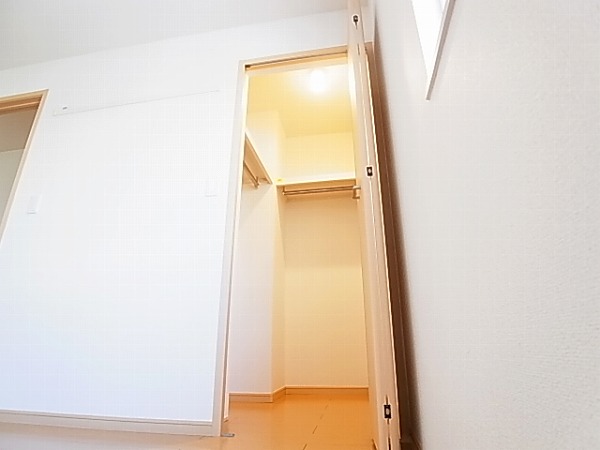 フレ　アビタシオンＧ その他8