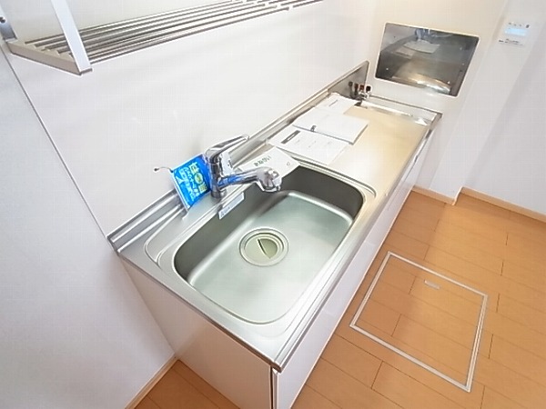 フレ　アビタシオンＧ その他10