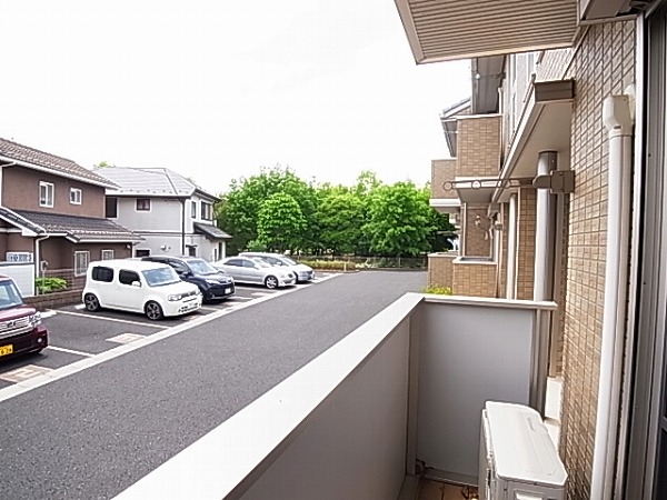 ガーデンパークみずき その他5